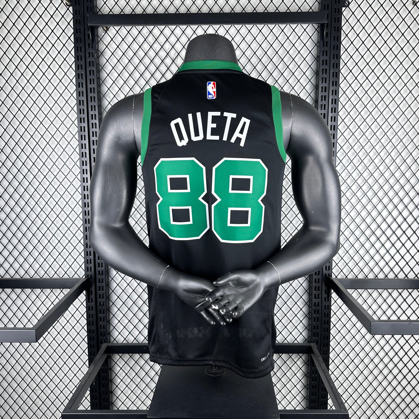 Camisola NBA Boston Celtics