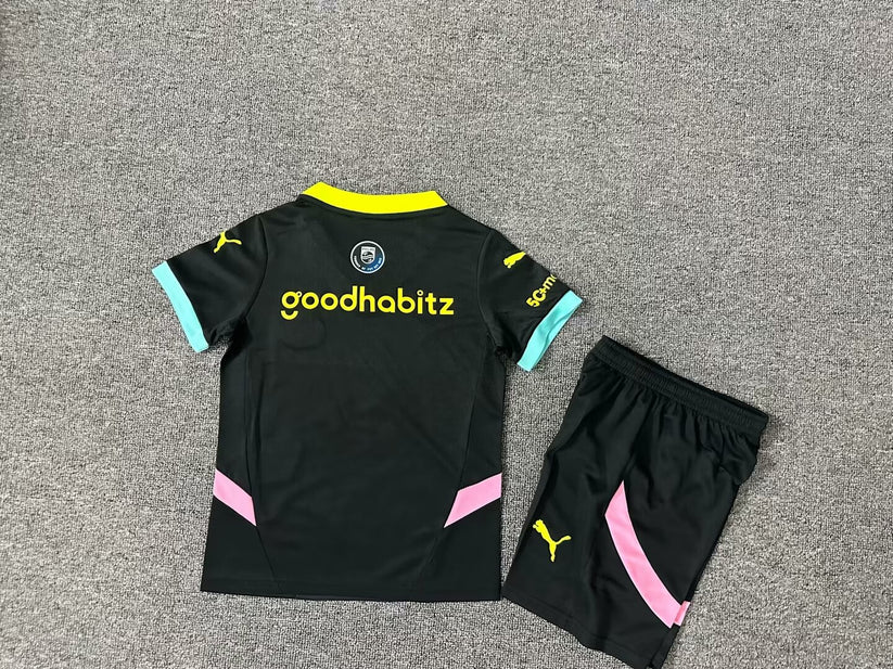 Kit Criança PSV Secundário 24/25