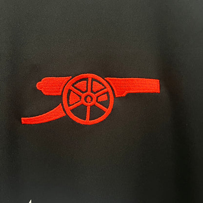 Camisola Arsenal Secundária 24/25 Versão Adepto