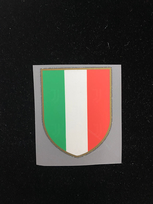 Patch SIMBOLO ITALIANO