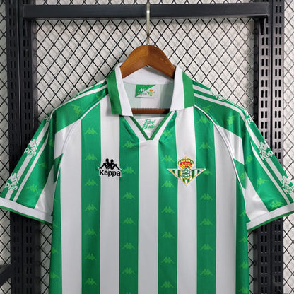 Retro Betis 95/97