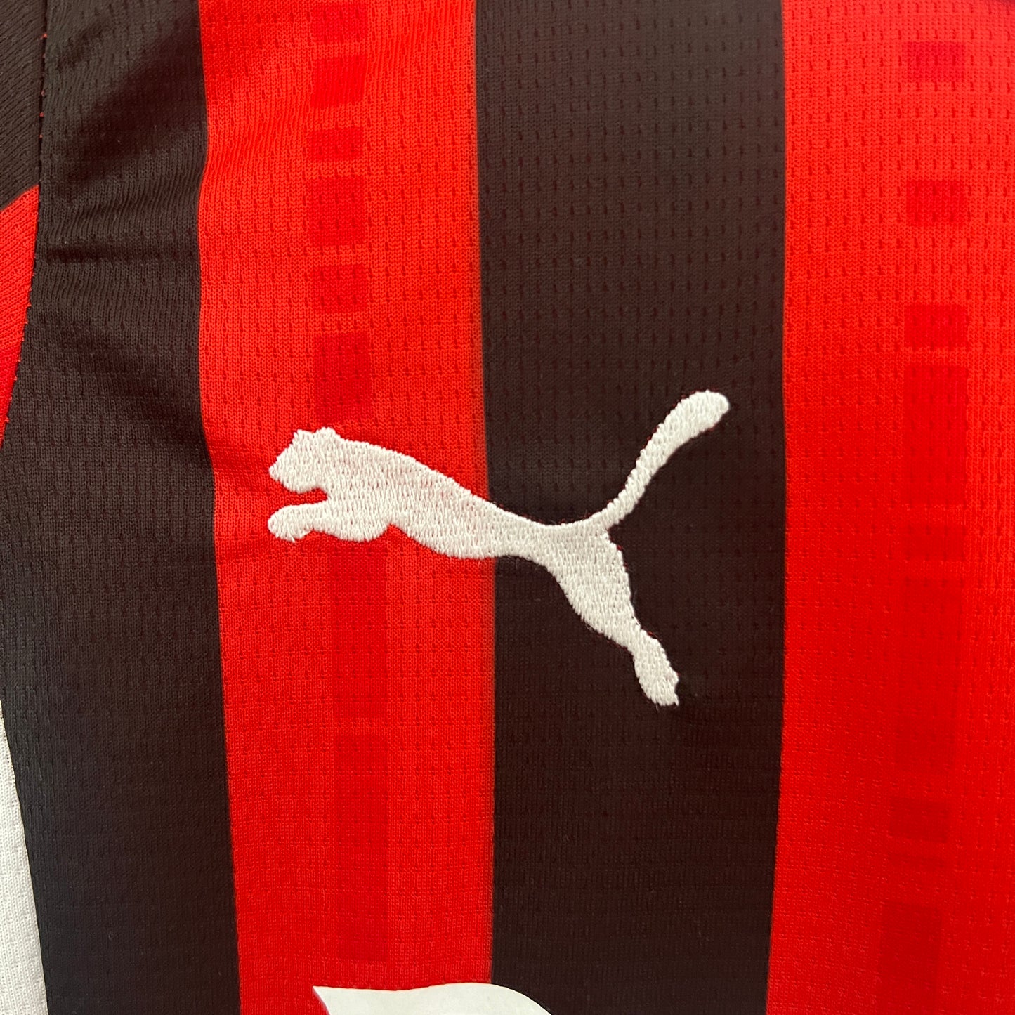 Kit Criança AC Milan Principal 24/25