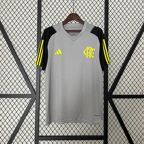 Camisola Flamengo 24/25 Pré-Jogo Vários Modelos