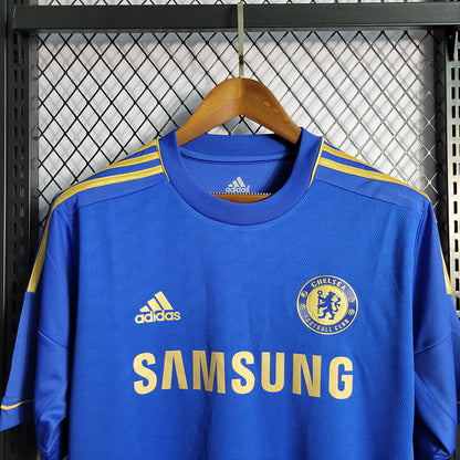 Retro Chelsea 12/13