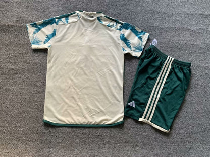 Kit Criança Portland Timbers Secundário 24/25