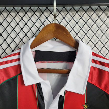 Retro AC Milan 12/13