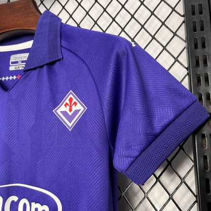 Kit Criança Fiorentina Principal 24/25