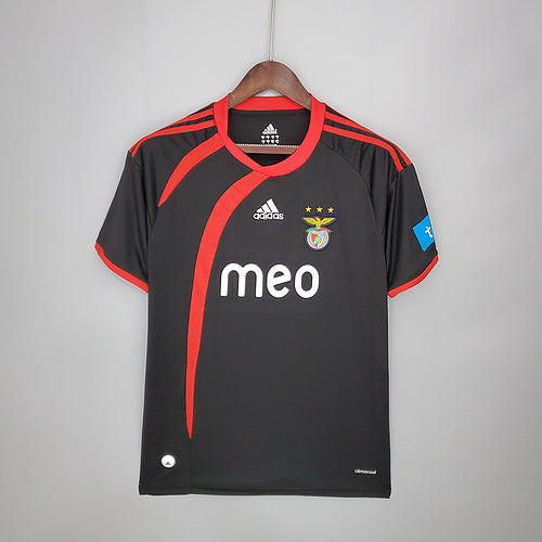 Retro Benfica 09/10