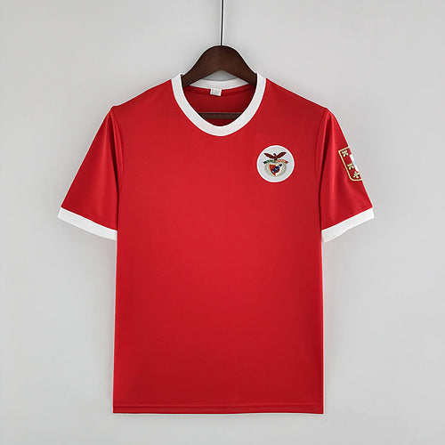 Retro Benfica 73/74