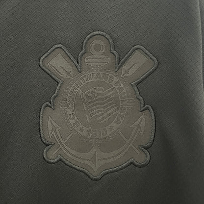 Camisola Corinthians Secundária 24/25 Versão Adepto