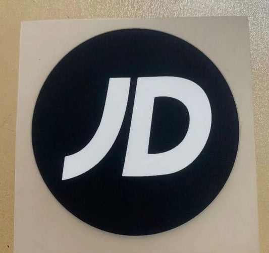 Patch JD