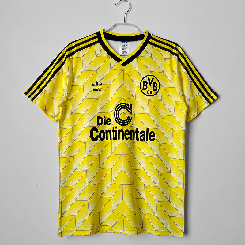 Retro Borussia Dortmund 1988