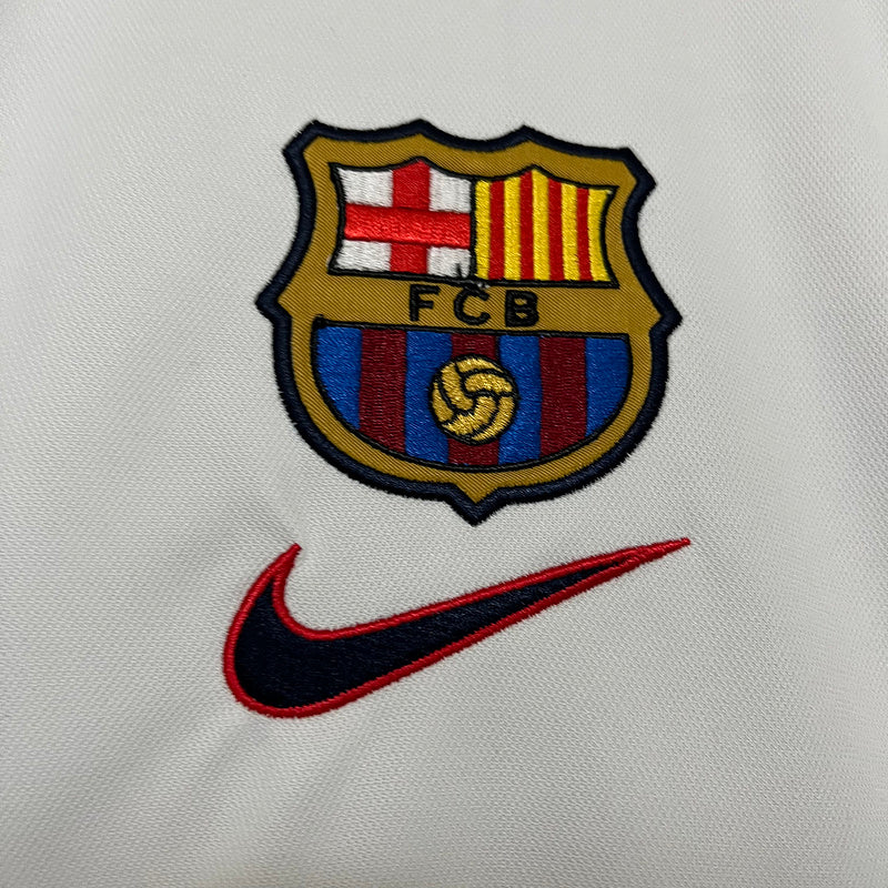 Retro Barcelona 98/99