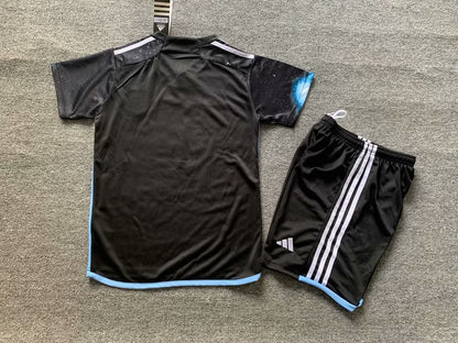 Kit Criança Minnesota United Principal 24/25