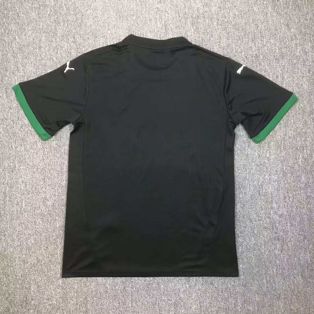 Camisola Sassuolo Principal 24/25 Versão Adepto