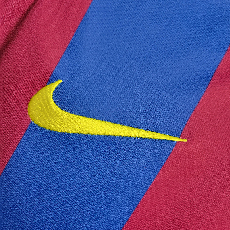 Retro Barcelona 2006