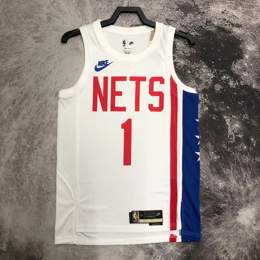 Camisola NBA Brooklyn Nets