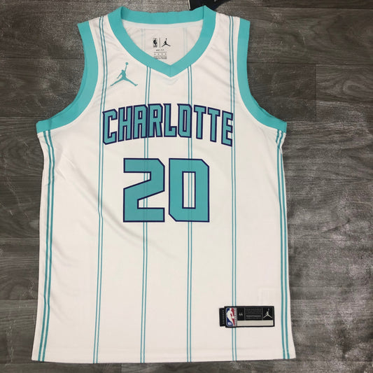 Camisola NBA Charlotte Hornets