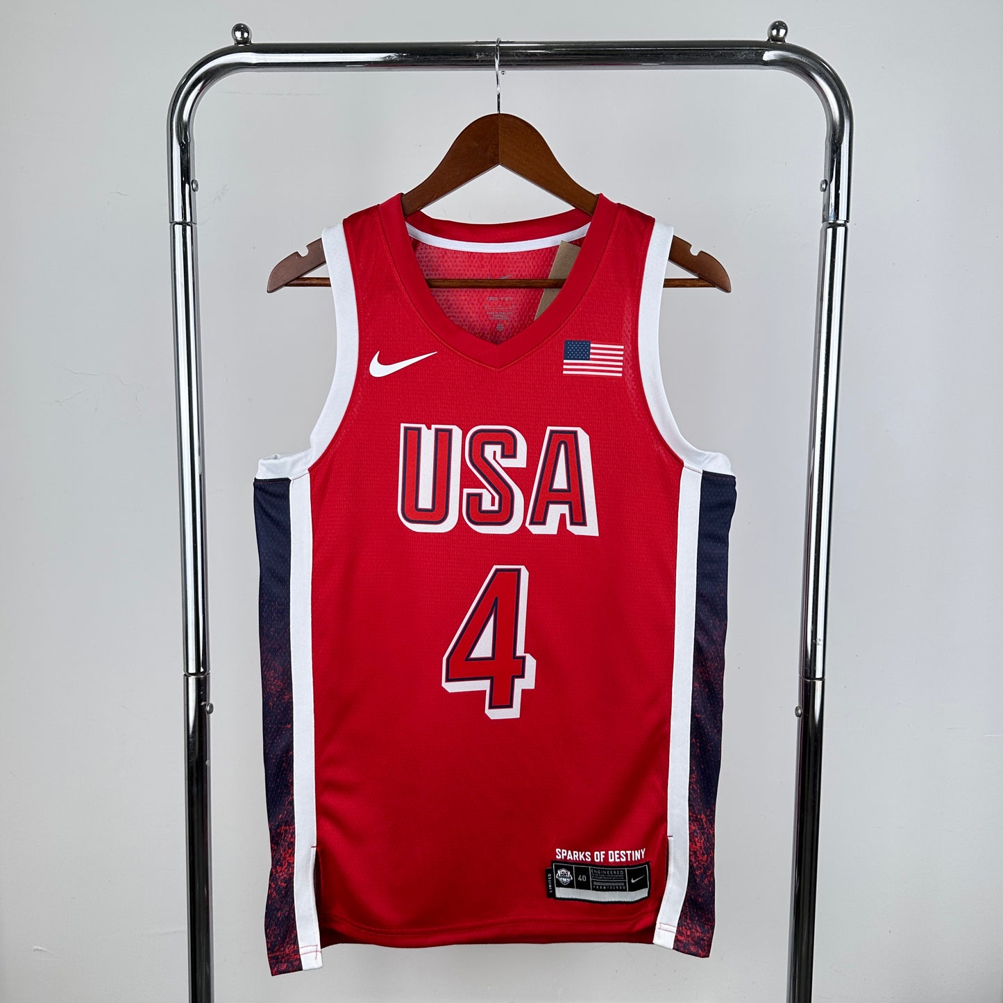 Camisola NBA - USA