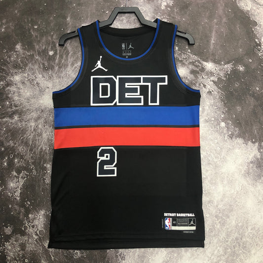 Camisola NBA Detroit Pistons