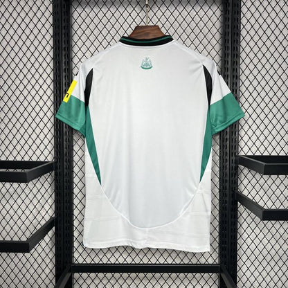 Camisola Newcastle Alternativa 24/25 Versão Adepto