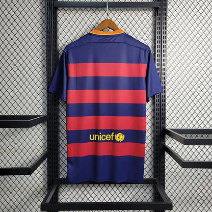 Retro Barcelona 15/16