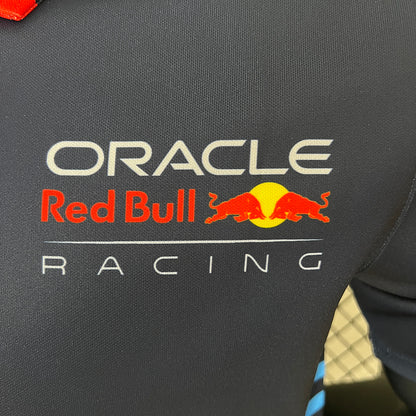 Polo F1 Red Bull Racing 2024 Verstappen