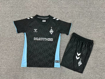 Kit Criança Bremen Alternativo 24/25