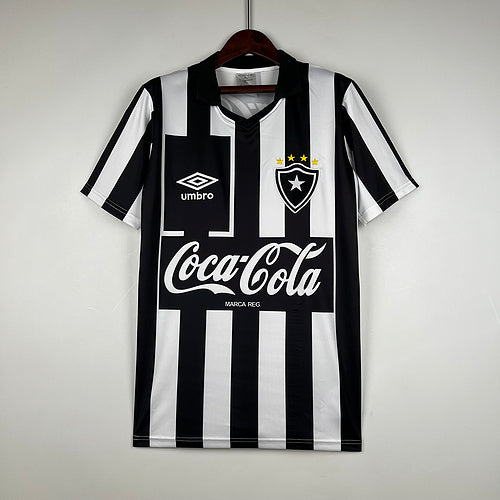 Retro Botafogo 1992