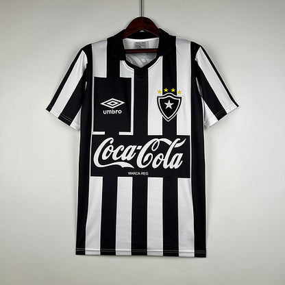 Retro Botafogo 1992