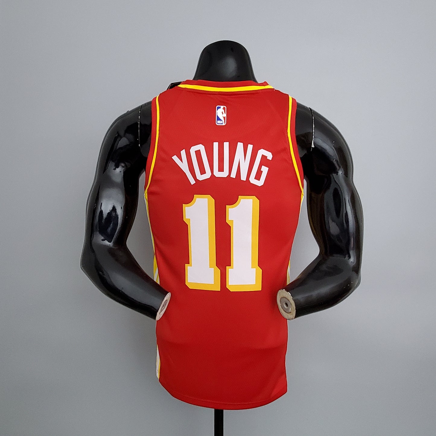 Camisola NBA Atlanta Hawks