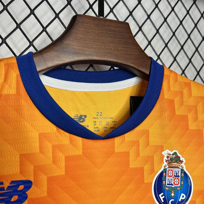 Kit Criança Porto Secundário 2024/25