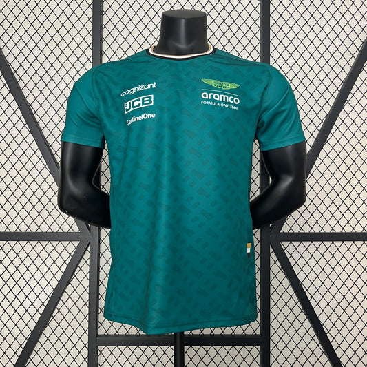 Polo F1 Aston Martin Aramco 2024 Alonso