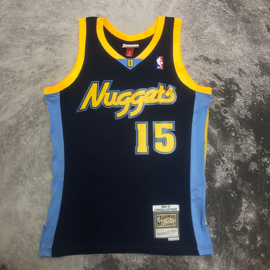 Camisola NBA Denver Nuggets