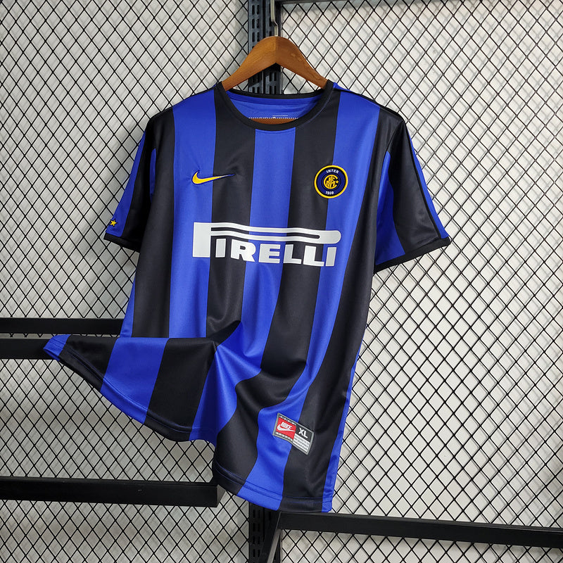 Retro Inter Milan 99/00