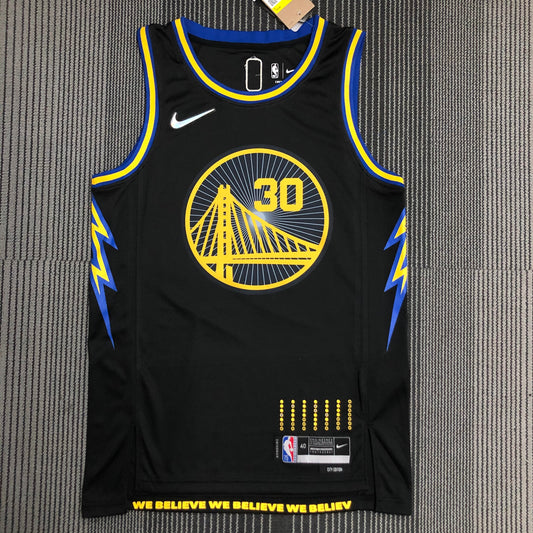 Camisola NBA Golden State Warriors