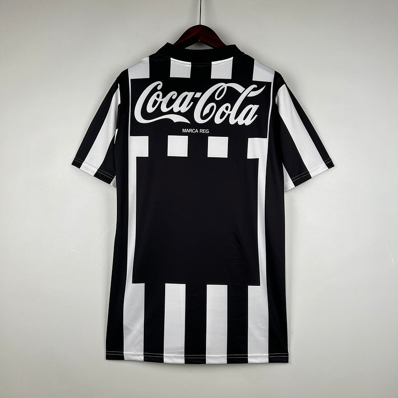 Retro Botafogo 1992