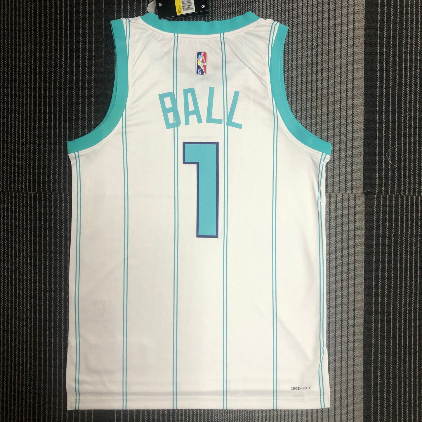 Camisola NBA Charlotte Hornets