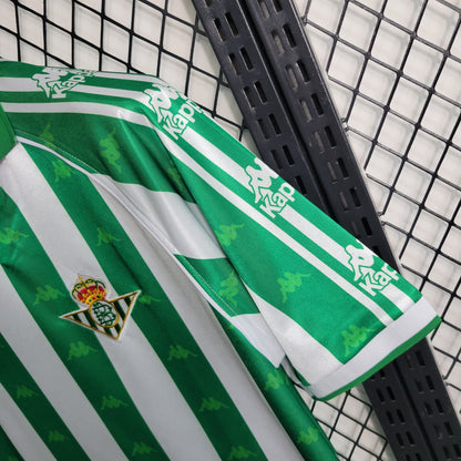 Retro Betis 95/97