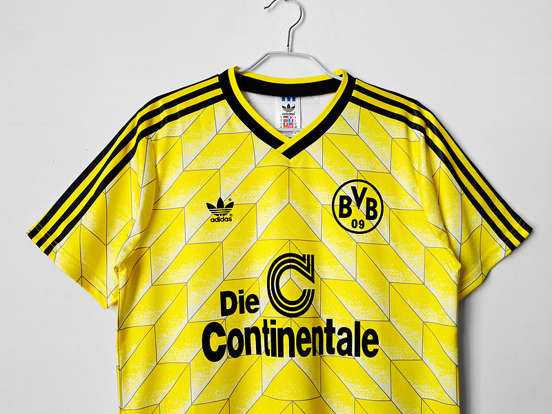 Retro Borussia Dortmund 1988