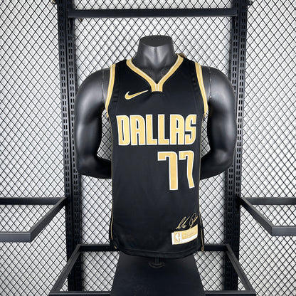 Camisola NBA Dallas Mavericks