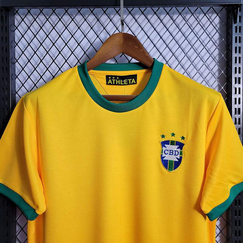 Retro Brasil 70/72