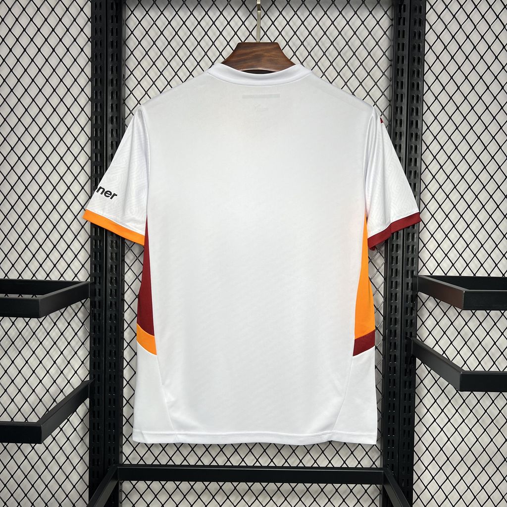 Camisola Galatasaray Secundária 24/25 Versão Adepto