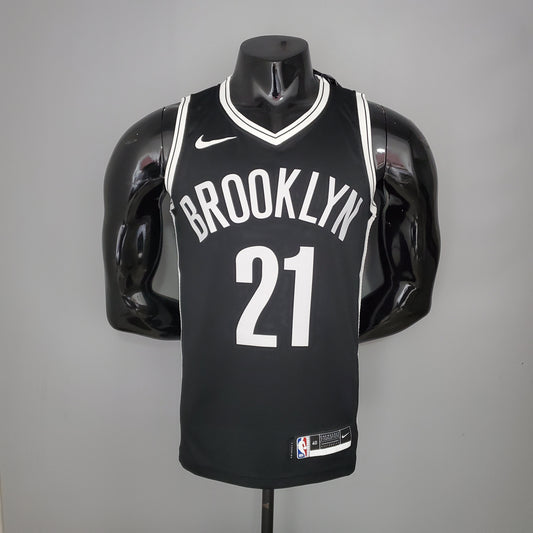 Camisola NBA Brooklyn Nets