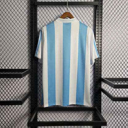 Retro Argentina 1993