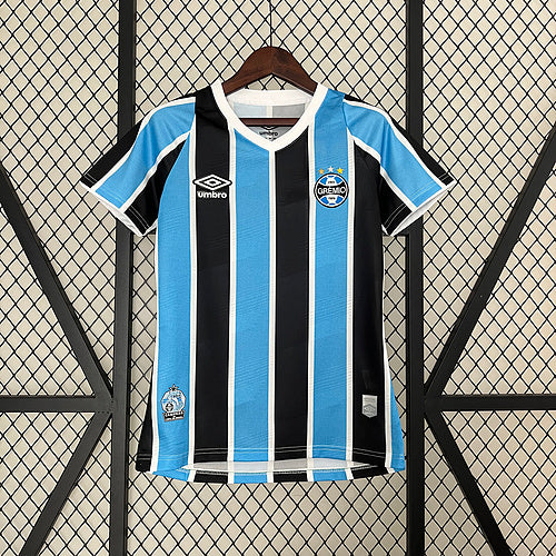 Camisola Gremio Principal 24/25  - Versão Mulher