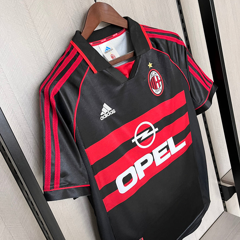 Retro AC Milan 98/99