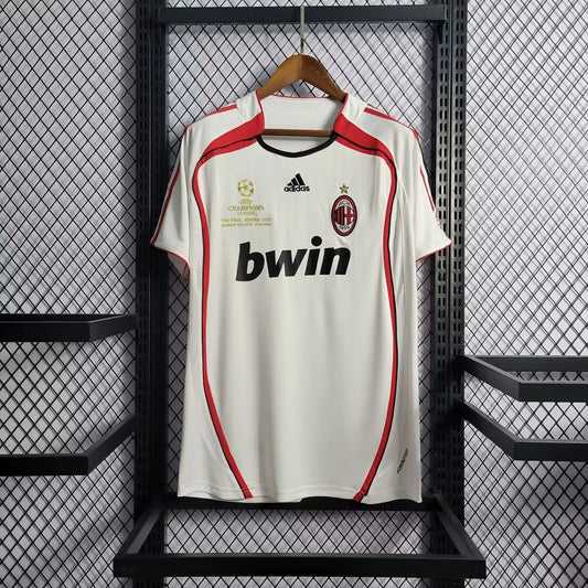 Retro AC Milan 06/07