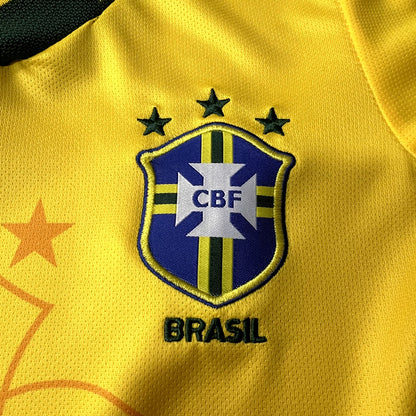 Retro Brasil 1994 KIDS