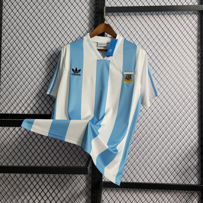 Retro Argentina 1993